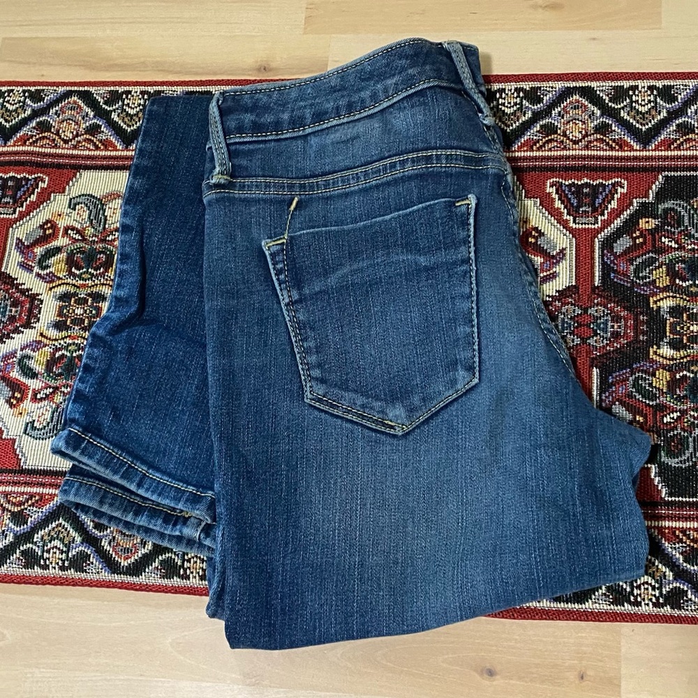 Mossimo / Target Skinny Jeans